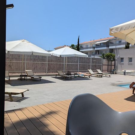 Kapparis Apartment Mythical Sands Protaras Luaran gambar