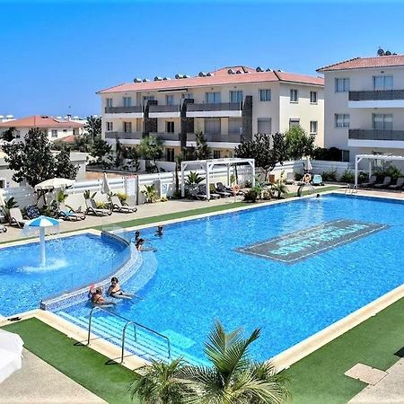 Kapparis Apartment Mythical Sands Protaras Luaran gambar