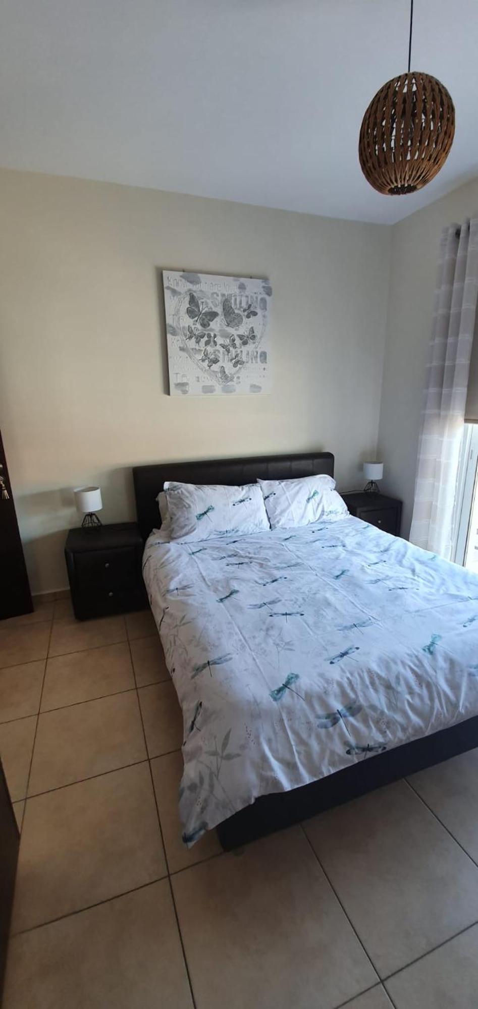 Kapparis Apartment Mythical Sands Protaras Luaran gambar