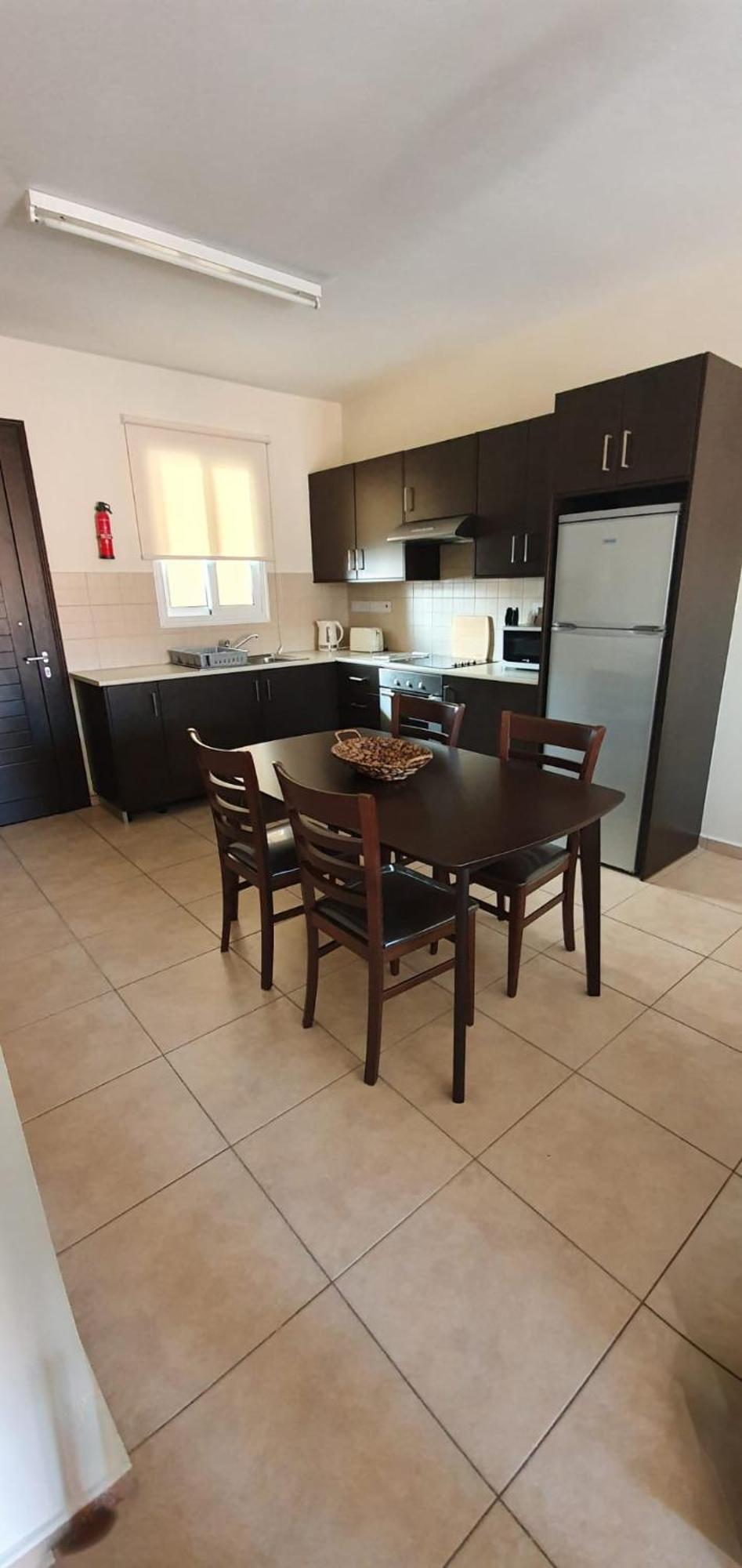 Kapparis Apartment Mythical Sands Protaras Luaran gambar