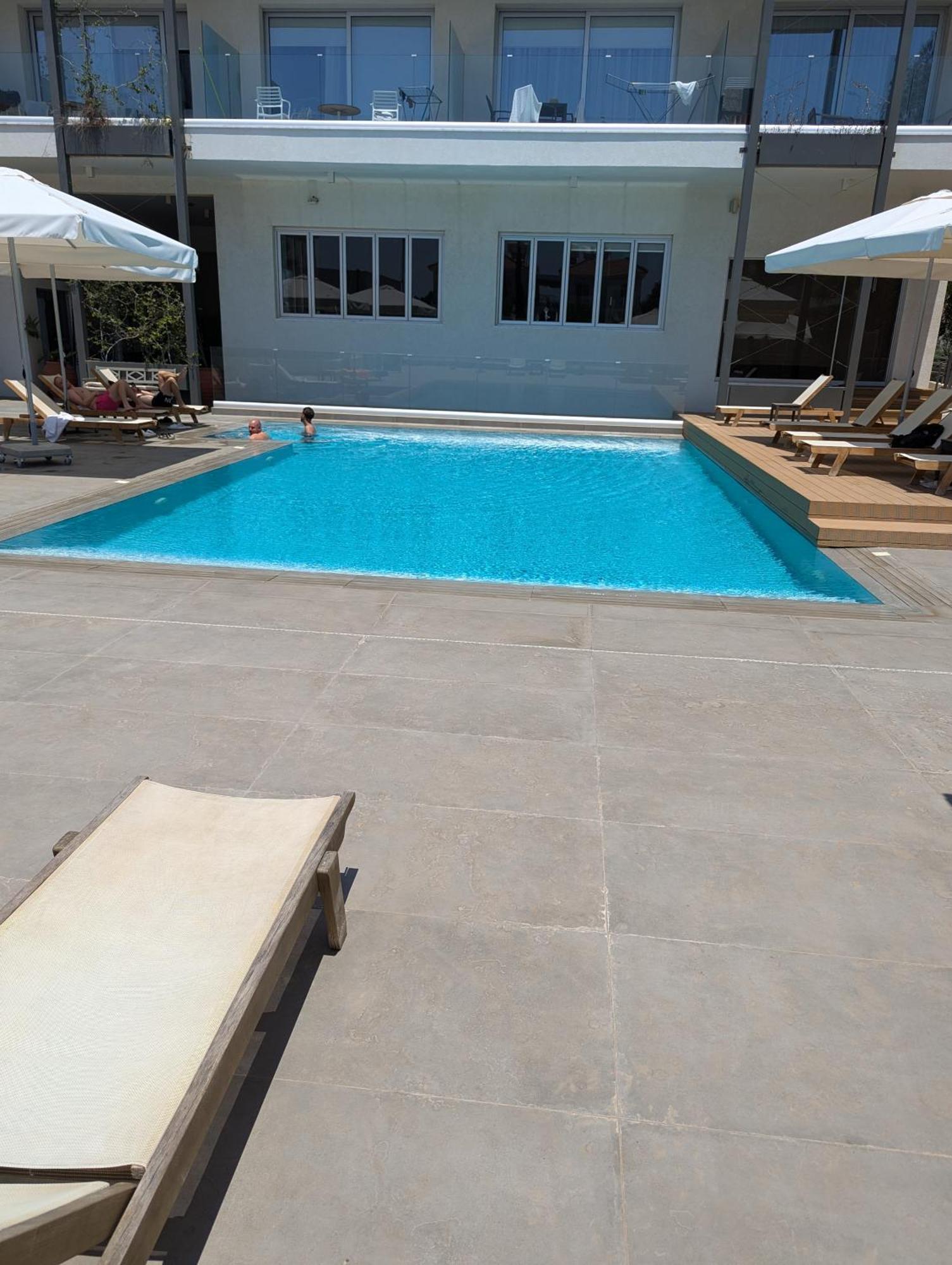 Kapparis Apartment Mythical Sands Protaras Luaran gambar