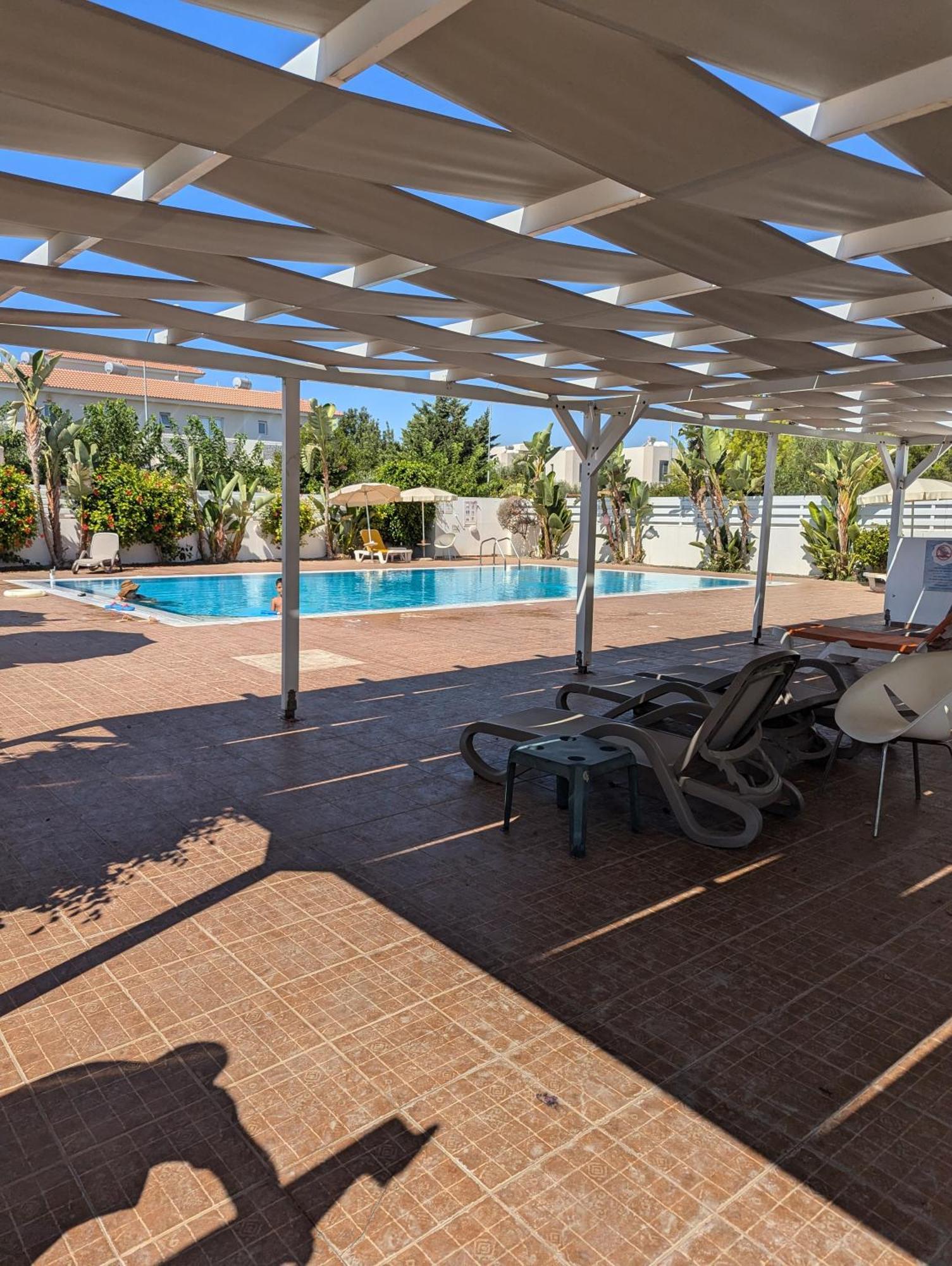 Kapparis Apartment Mythical Sands Protaras Luaran gambar