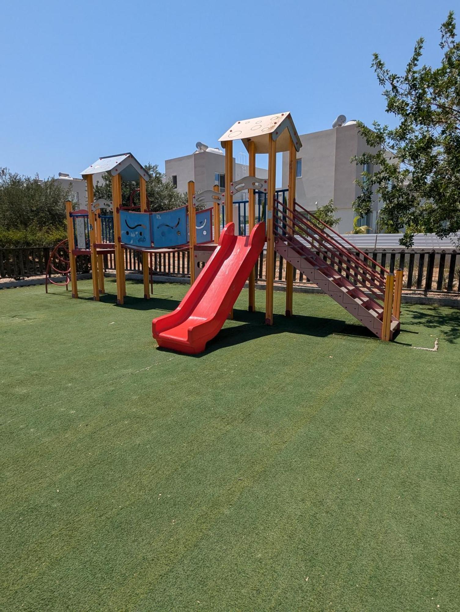 Kapparis Apartment Mythical Sands Protaras Luaran gambar