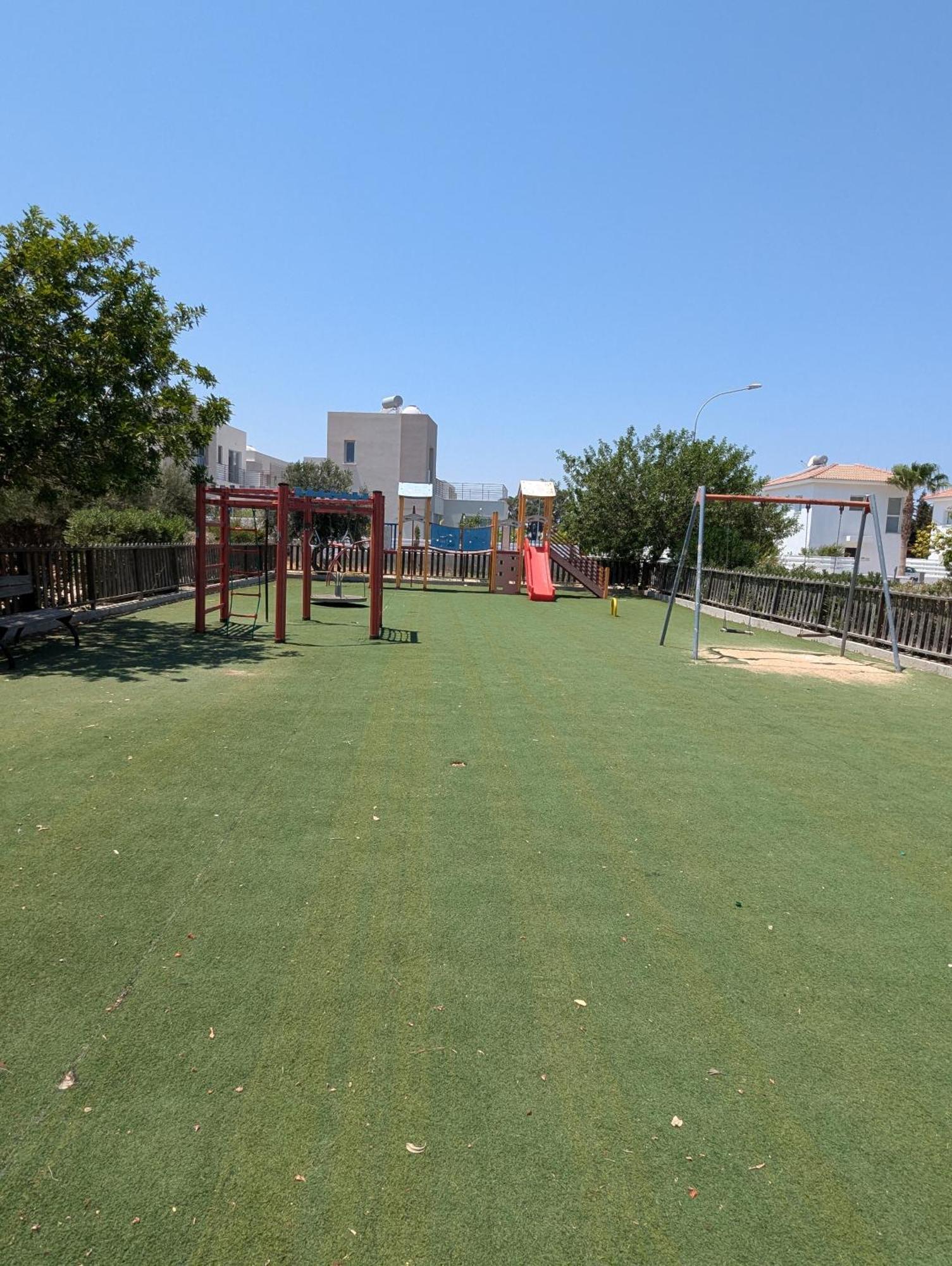 Kapparis Apartment Mythical Sands Protaras Luaran gambar