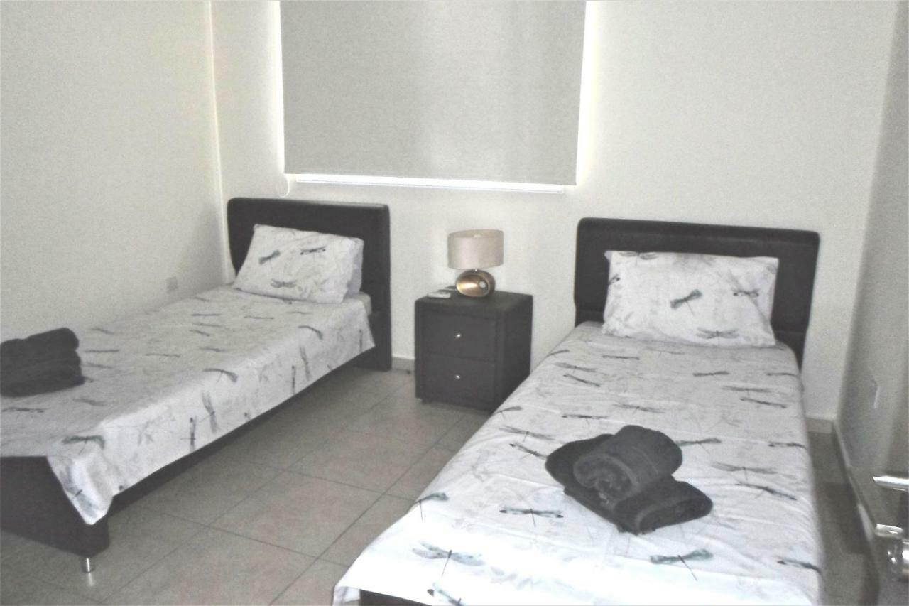 Kapparis Apartment Mythical Sands Protaras Luaran gambar