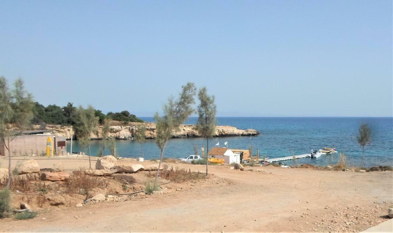 Kapparis Apartment Mythical Sands Protaras Luaran gambar
